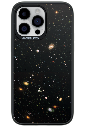 Cosmic Space 2.0 - Apple iPhone 14 Pro Max