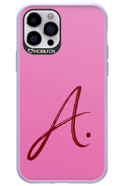 (Sorbet) A 2.0 - Apple iPhone 12 Pro