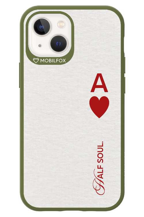 Half 2.0 - Apple iPhone 13 Mini