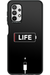 Life - Samsung Galaxy A32 5G