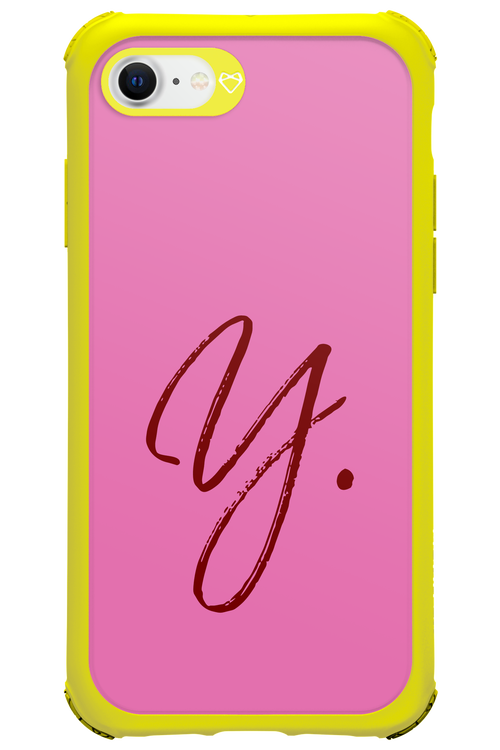 (Sorbet) Y 2.0 - Apple iPhone SE 2022