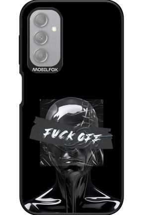 Fuck OFF - Samsung Galaxy A14