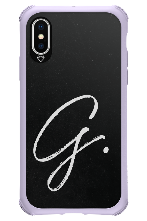 (Off Space) G 2.0 - Apple iPhone XS
