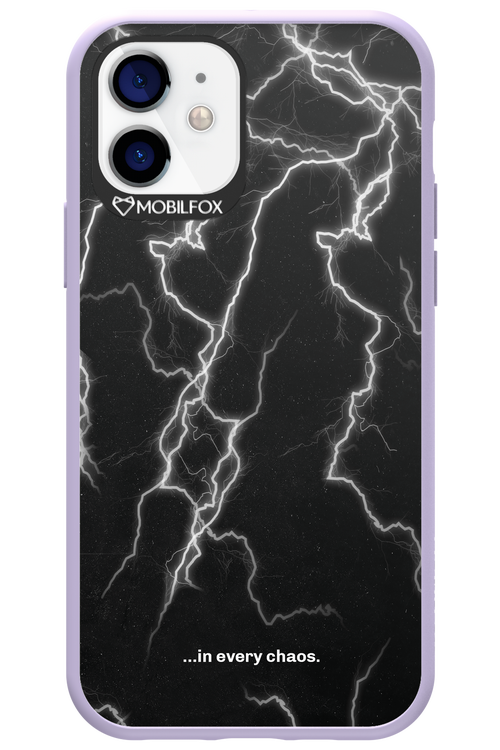 Chaotic Thunder 2.0 - Apple iPhone 12