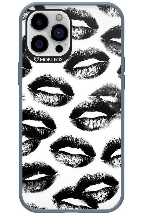 Ghost Kiss 2.0 - Apple iPhone 12 Pro Max