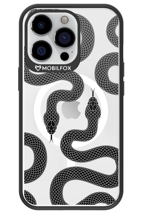 Snakes 2.0 - Apple iPhone 13 Pro