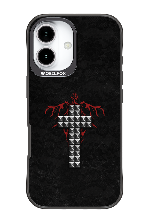 Dark Prayer 2.0 - Apple iPhone 17
