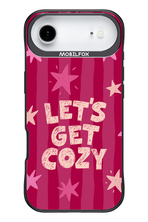 Let's Get Cozy - Apple iPhone 17 Air