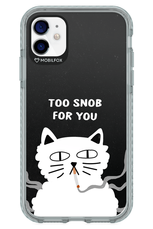 Too Snob - Apple iPhone 11