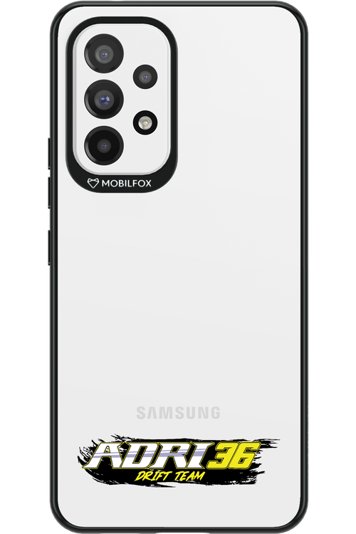 ADRI36 Signature 2.0 - Samsung Galaxy A53