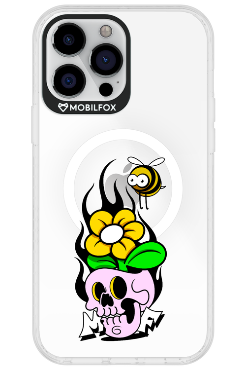 Sugar & Venom - Apple iPhone 13 Pro Max