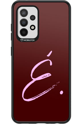 (Dark Blush) E II 2.0 - Samsung Galaxy A52 / A52 5G / A52s