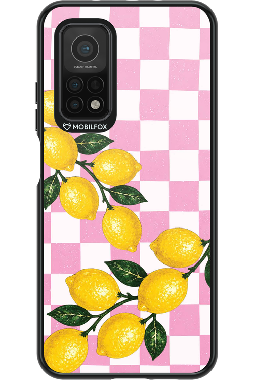 LEMON 2.0 - Xiaomi Mi 10T 5G