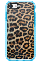 Leopard - Apple iPhone 8