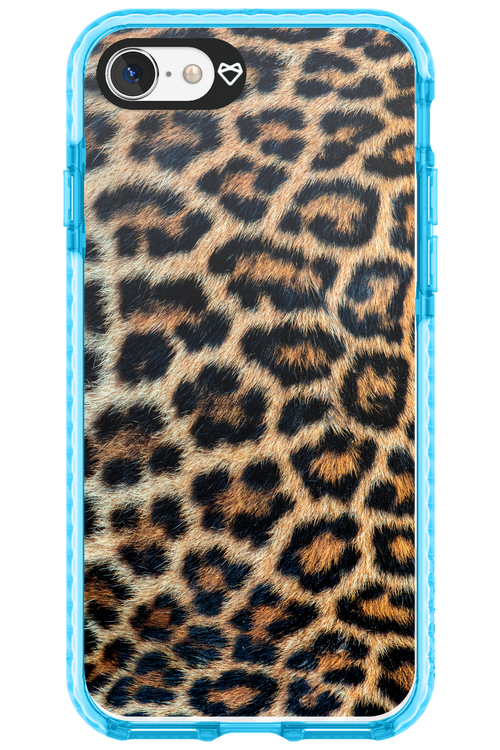 Leopard - Apple iPhone 8