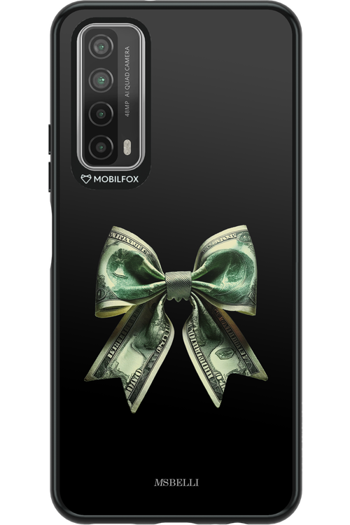 Money is Cute 2.0 - Huawei P Smart 2021