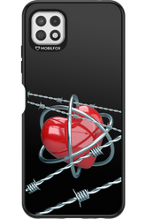 Wired Heart 2.0 - Samsung Galaxy A22 5G