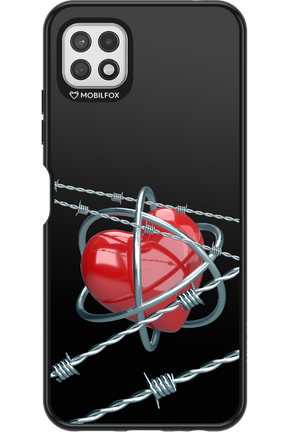 Wired Heart 2.0 - Samsung Galaxy A22 5G