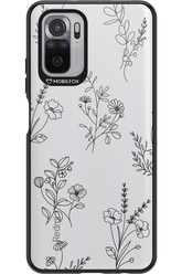 Bouquet 2.0 - Xiaomi Redmi Note 10