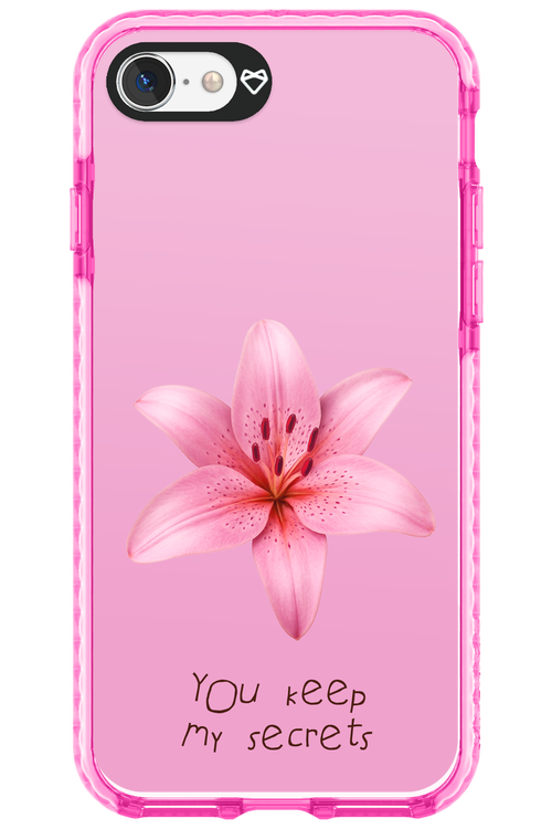 Secrets - Apple iPhone SE 2022