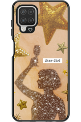 Star Girl - Samsung Galaxy A12