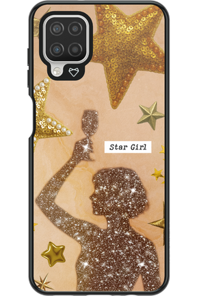 Star Girl - Samsung Galaxy A12