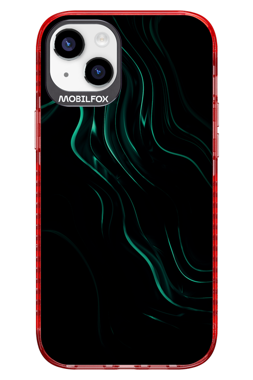 Northern Lights - Apple iPhone 14 Plus