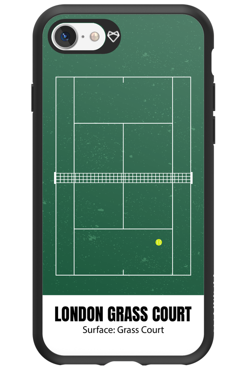 LONDON GRASS COURT 2.0 - Apple iPhone 7