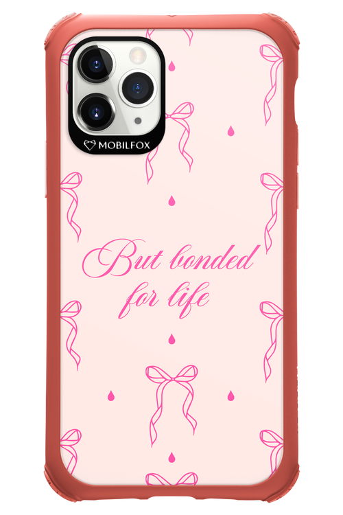 Sisters Pink 2.0 - Apple iPhone 11 Pro