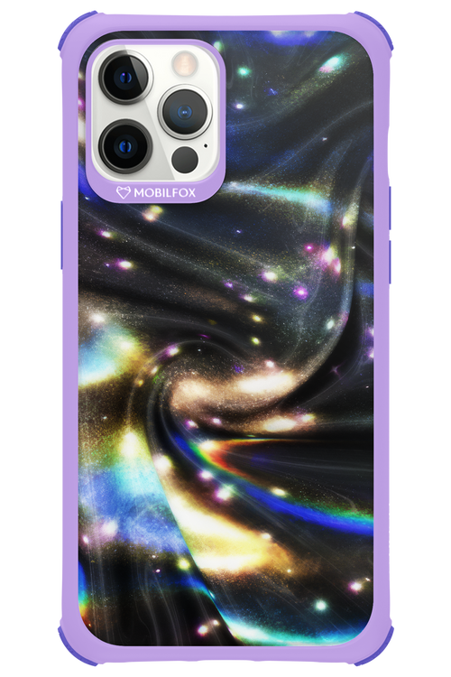 Lovely Aurora - Apple iPhone 12 Pro Max