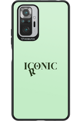 I(R)ONIC - Xiaomi Redmi Note 10 Pro