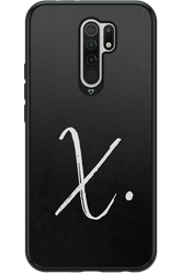 (Off Space) X 2.0 - Xiaomi Redmi 9