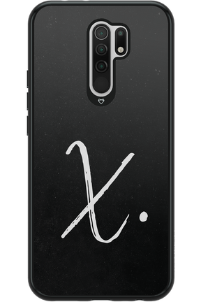 (Off Space) X 2.0 - Xiaomi Redmi 9