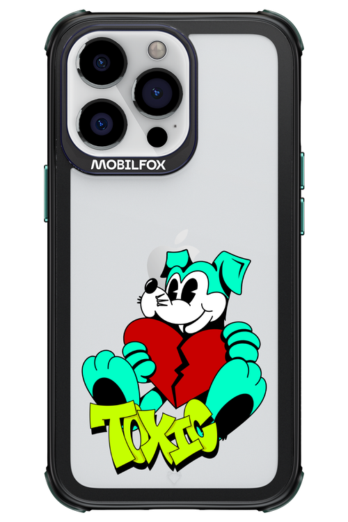 Playful Chaos - Apple iPhone 13 Pro