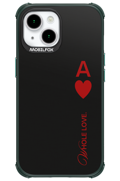 Whole 2.0 - Apple iPhone 15