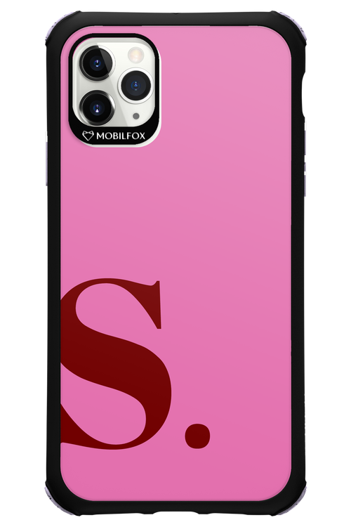 S (Sorbet) 2.0 - Apple iPhone 11 Pro Max