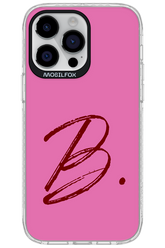 (Sorbet) B 2.0 - Apple iPhone 14 Pro Max