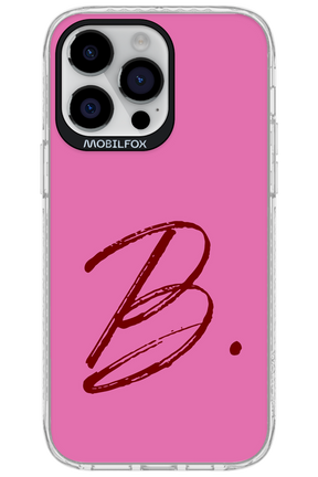 (Sorbet) B 2.0 - Apple iPhone 14 Pro Max