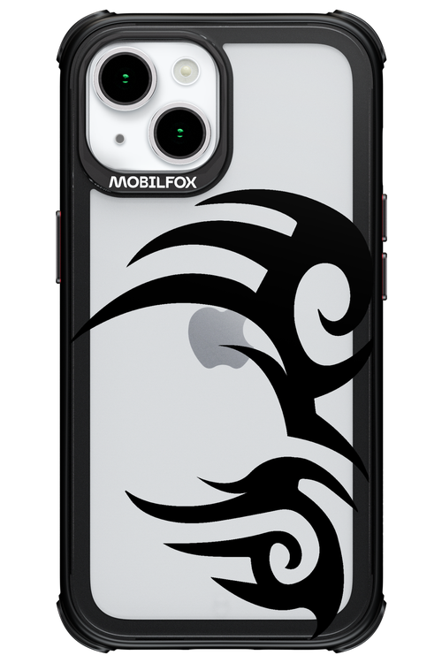 Tattoo Icon - Apple iPhone 15