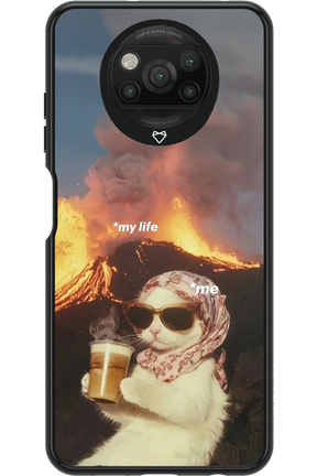 My life 2.0 - Xiaomi Poco X3 NFC