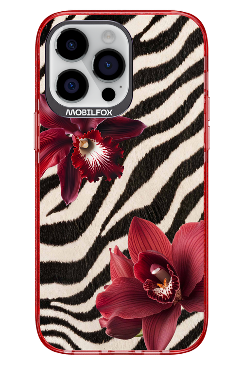 Vintage Flower 2.0 - Apple iPhone 14 Pro Max