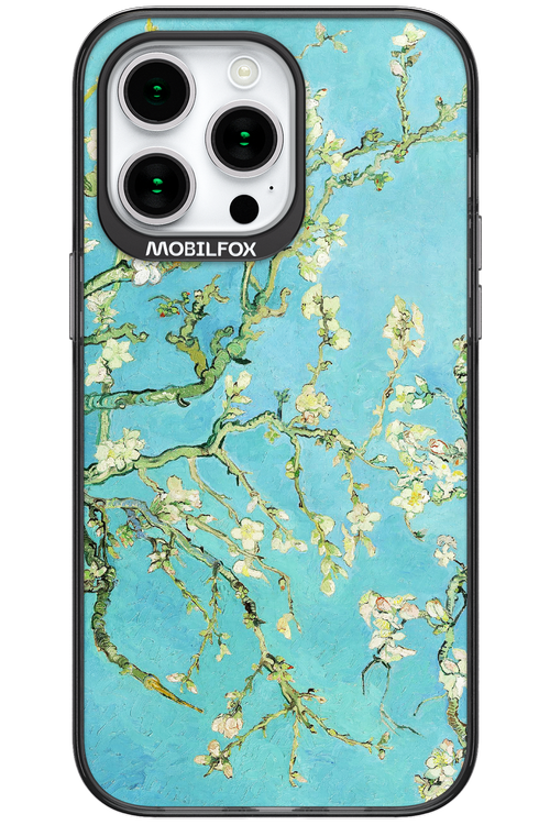 Almond Blossom - Apple iPhone 15 Pro Max