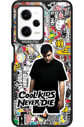 CKND_STICKER - Xiaomi Redmi Note 12 Pro 5G