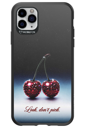 Seasonal Diamond 2.0 - Apple iPhone 11 Pro Max