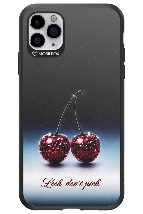 Seasonal Diamond 2.0 - Apple iPhone 11 Pro Max