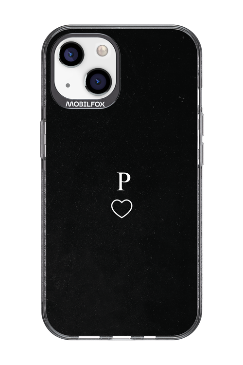 P Black 2.0 - Apple iPhone 13