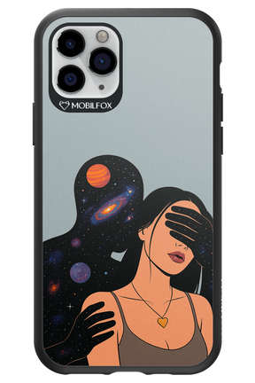 Universe Lover - Apple iPhone 11 Pro