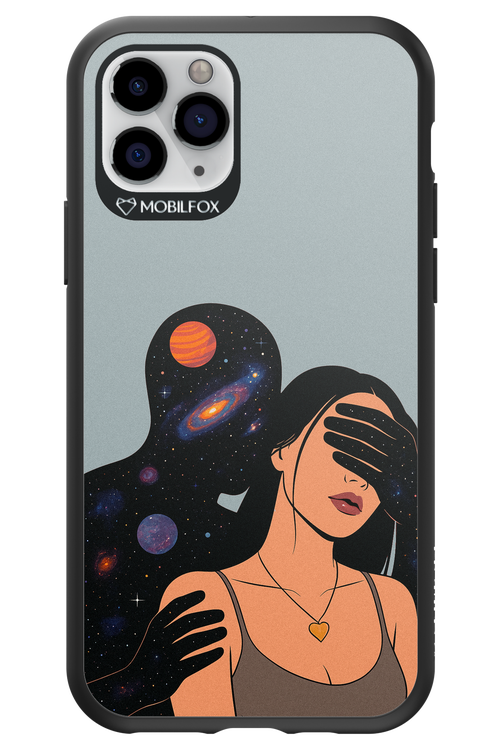 Universe Lover - Apple iPhone 11 Pro