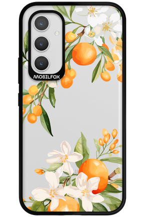 Amalfi Orange 2.0 - Samsung Galaxy A54