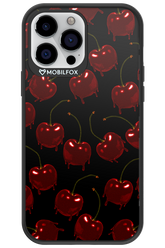 Cherry Blood - Apple iPhone 13 Pro Max